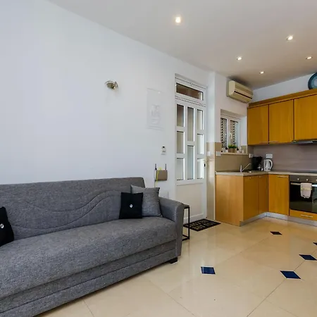 Διαμέρισμα Franceska -two-bedroom With Terrace And Sea View Štikovica