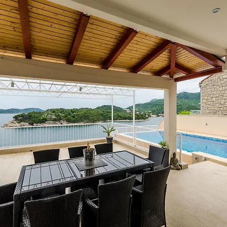 Franceska -two-bedroom With Terrace And Sea View Διαμέρισμα *