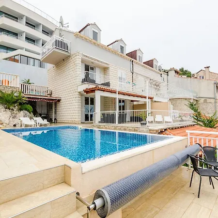 Franceska -two-bedroom With Terrace And Sea View Διαμέρισμα *