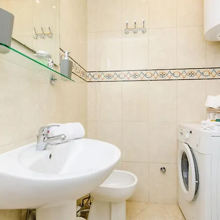 Διαμέρισμα Franceska -two-bedroom With Terrace And Sea View *